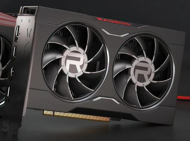 Выпуск Radeon RX 7600 XT состоится 25 мая
