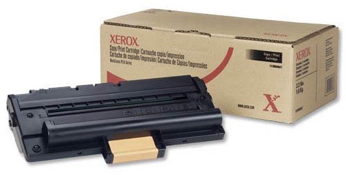 Картридж Xerox 113R00737