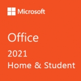 Офисные приложения Microsoft Office 2021 для дома и учебы