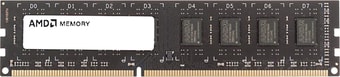 Оперативная память AMD Radeon R5 Entertainment 2GB DDR3 PC3-12800 R532G1601U1SL-U