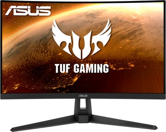 Монитор ASUS TUF Gaming VG27VH1B