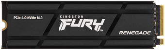 SSD Kingston Fury Renegade 1TB SFYRSK/1000G