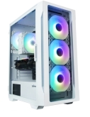 ZALMAN I3 NEO TG White