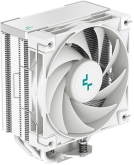 Кулер для процессора DeepCool AK400 WH R-AK400-WHNNMN-G-1