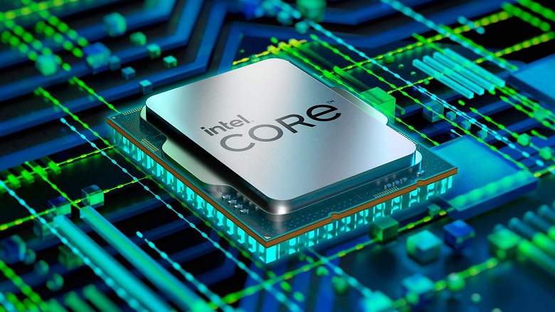 Intel поднимет цены на все процессоры.