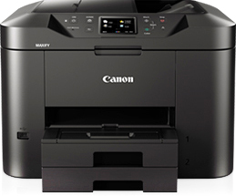 МФУ Canon MAXIFY MB2740