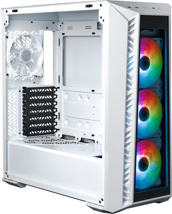 Корпус Cooler Master MasterBox 520 MB520-WGNN-S01