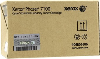 Картридж Xerox 106R02606