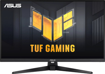 Игровой монитор ASUS TUF Gaming VG32AQA1A