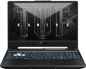 Игровой ноутбук ASUS TUF Gaming A15 FA506NF-HN042