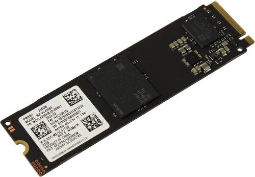 SSD Samsung PM9B1 256GB MZVL4256HBJD-00B07