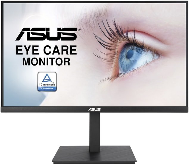 Монитор ASUS VA27AQSB