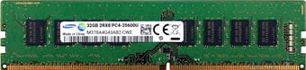 Оперативная память Samsung 16GB DDR4 PC4-25600 M378A4G43AB2-CWE