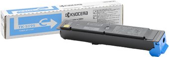 Картридж Kyocera TK-5195C