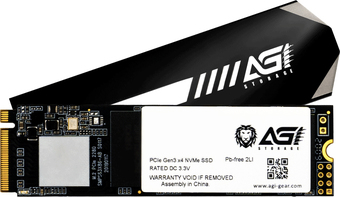 SSD AGI AI198 1TB AGI1T0G16AI198