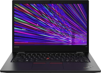 Ноутбук Lenovo ThinkPad L13 Gen 2 Intel 20VJS7LD00