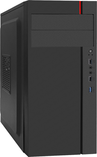 Корпус ExeGate AA-440U EX290173RUS