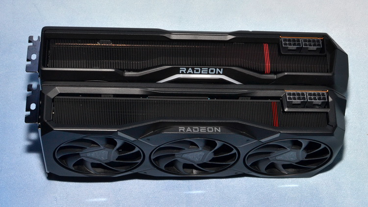 Обзоры Radeon RX 7900 XTX и RX 7900 XT — первая быстрее GeForce RTX 4080, пока не доходит до трассировки лучей