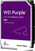 Жесткий диск WD Purple Surveillance 8TB WD85PURZ