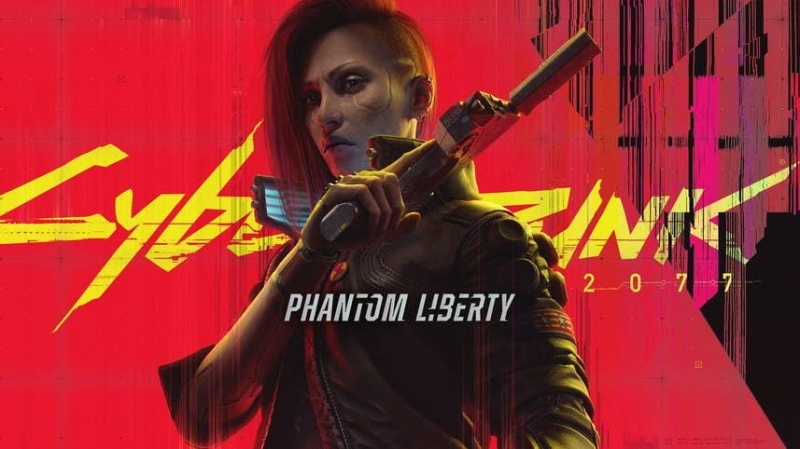 В NVIDIA показали технические особенности Cyberpunk 2077: Phantom Liberty — трейлер и скриншоты 