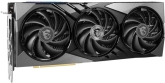 Видеокарта MSI GeForce RTX 4070 Ti Gaming X Slim 12G