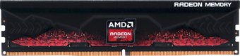 Оперативная память AMD Radeon R5 16ГБ DDR5 4800 МГц R5S516G4800U1S