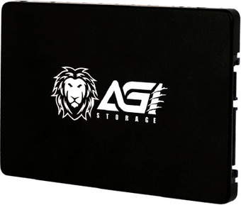 SSD AGI AI178 512GB AGI512G17AI178