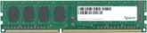 Оперативная память Apacer 4GB DDR3 PC3-12800 AU04GFA60CATBGC