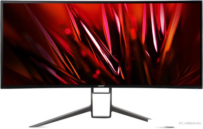 Игровой монитор Acer XR383CURPbmiiphuzx UM.TX3EE.P01