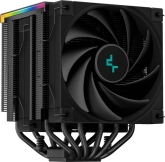 Кулер для процессора DeepCool AK620 Digital R-AK620-BKADMN-G