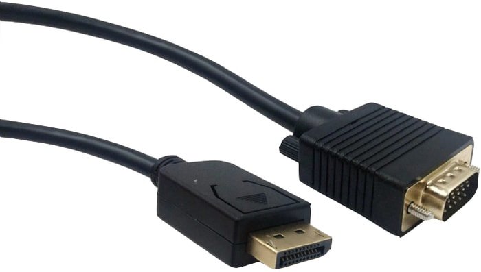 Кабель Cablexpert CCP-DPM-VGAM-5M