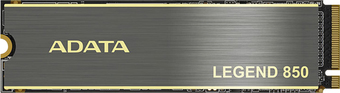 SSD A-Data Legend 850 512GB ALEG-850-512GCS