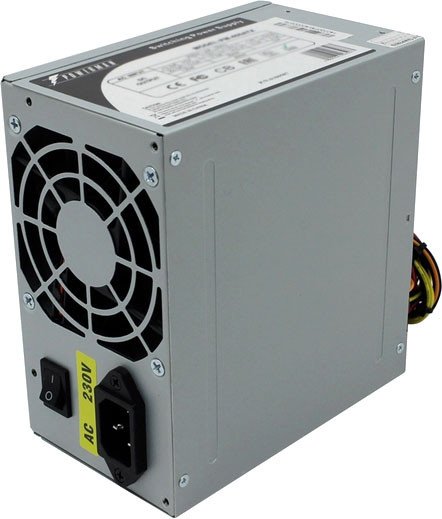 Блок питания Powerman PMP-450ATX 450W