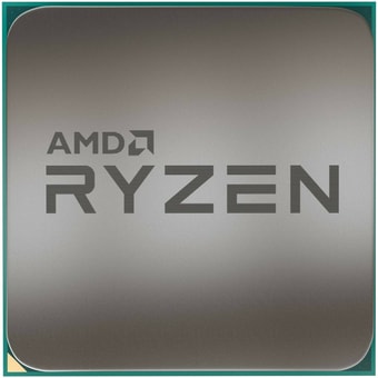 Процессор AMD Ryzen 5 4600G