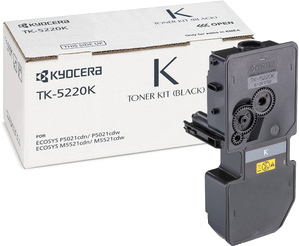 Картридж Kyocera TK-5220K