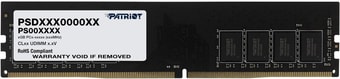 Оперативная память Patriot Signature Line 32GB DDR4 PC4-21300 PSD432G26662