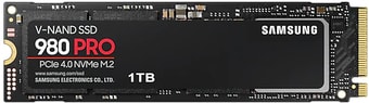 SSD Samsung 980 Pro 1TB MZ-V8P1T0BW