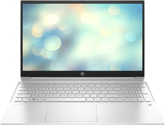 Ноутбук HP Pavilion 15-eg0003nf 2F2S5EA