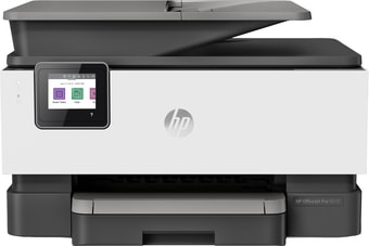 МФУ HP OfficeJet Pro 9010