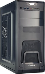 Корпус ExeGate CP-603 500W EX278393RUS