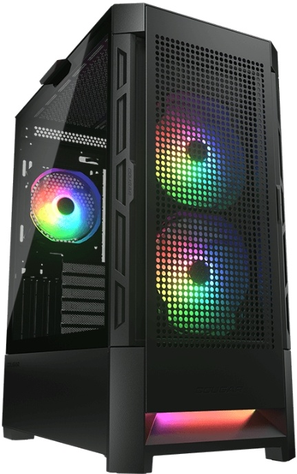 Игровой ПК ARENA SL 24023 (Intel Core i7-14700F/GeForce RTX 4080 SUPER 16 ГБ/32 ГБ DDR5/M2 1 ТБ SSD)