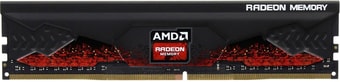 Оперативная память AMD Radeon R9 Gamer Series 8GB DDR4 PC4-28800 R9S48G3606U2S