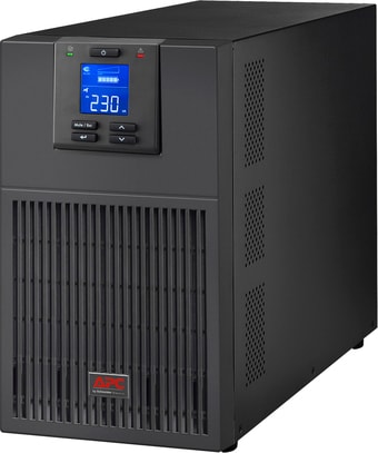 Источник бесперебойного питания APC Easy UPS On-Line SRV 10000 ВА SRV10KIL