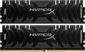 Оперативная память HyperX Predator 2x8GB DDR4 PC4-23400 HX442C19PB3K2/16