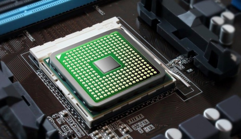 Nvidia и AMD хотят бросить вызов Intel и разработать собственные процессоры для ПК
