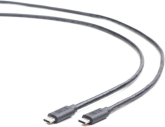 Кабель Cablexpert CCP-USB3.1-CMCM-1M