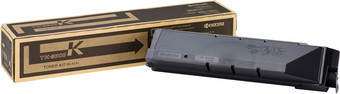 Картридж Kyocera TK-8505K