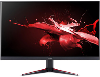 Игровой монитор Acer Nitro VG270Ebmiix UM.HV0EE.E06/01