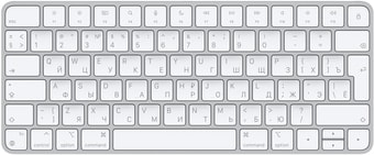 Клавиатура Apple Magic Keyboard MK2A3RS/A