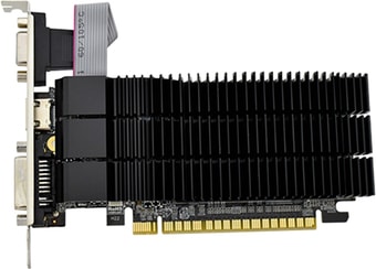 Видеокарта AFOX GeForce GT210 1GB GDDR3 AF210-1024D3L5-V2